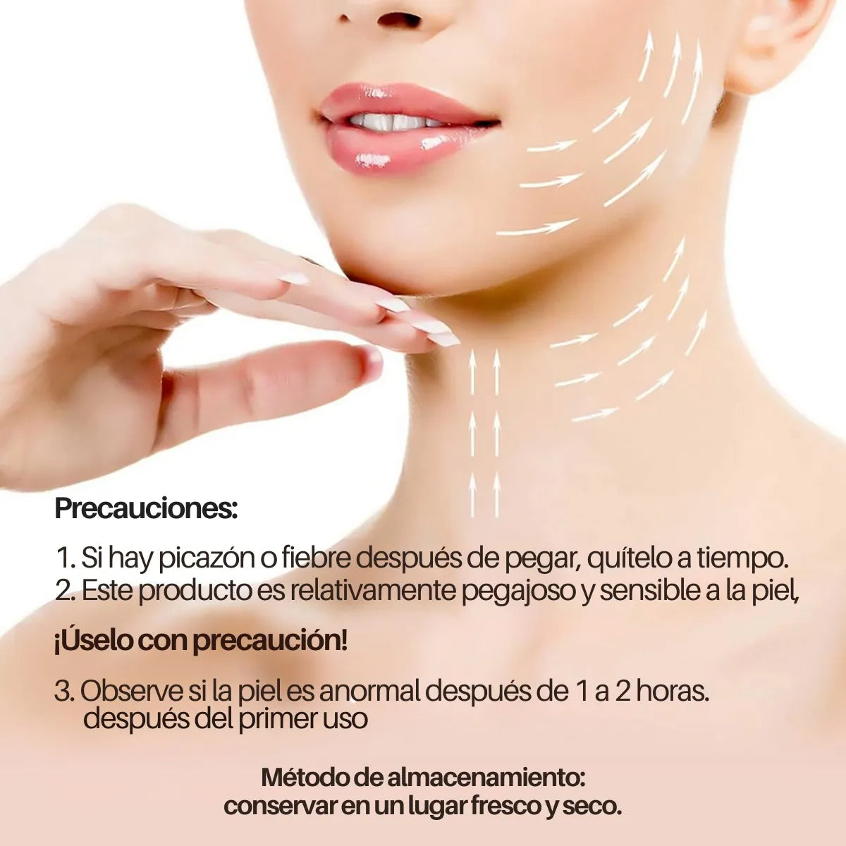 Parches Antiarrugas