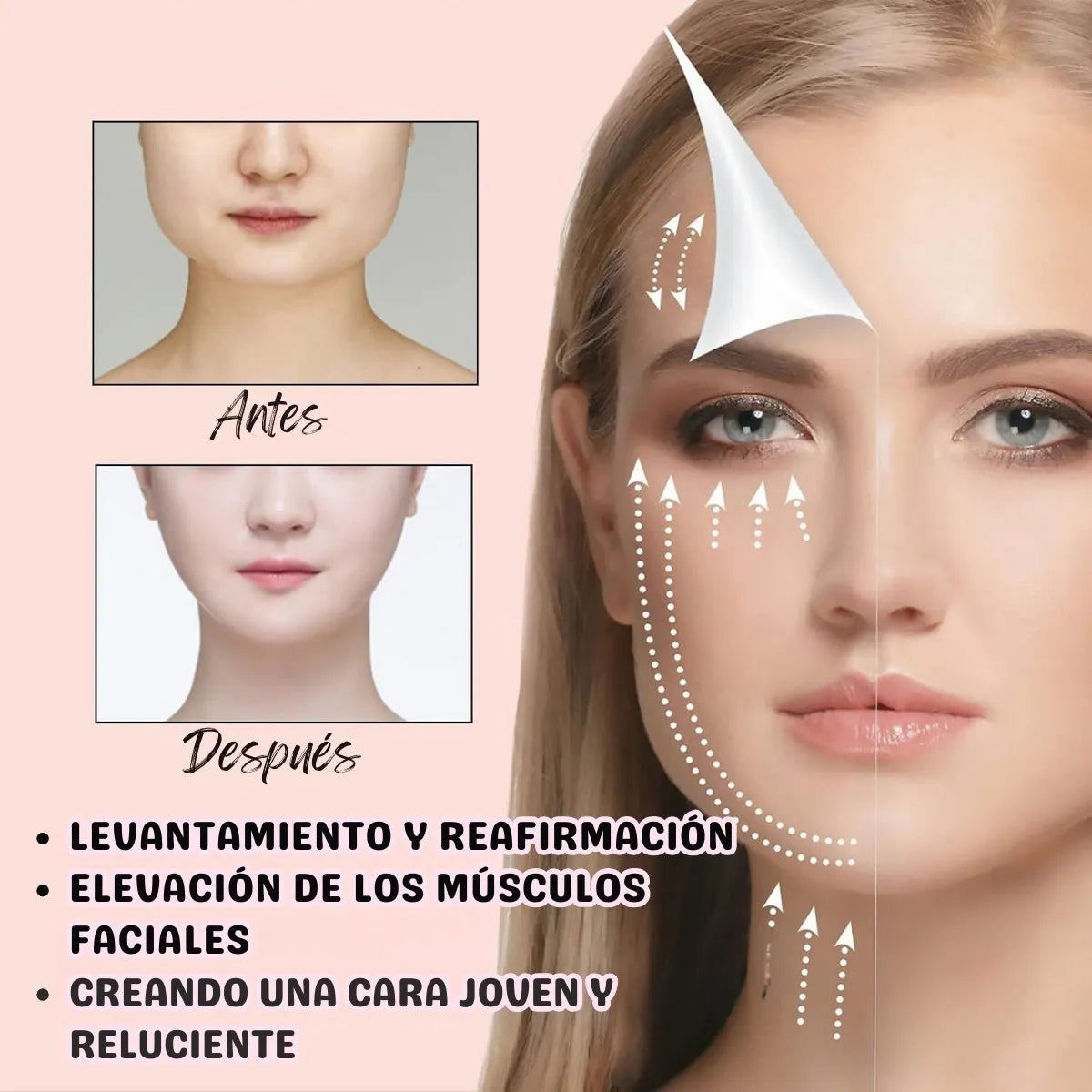 Parches Antiarrugas